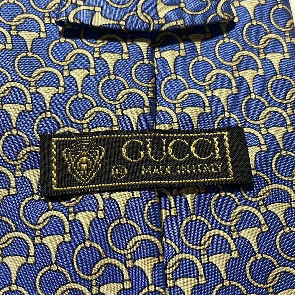 Gucci Tie - Picture 6 of 6